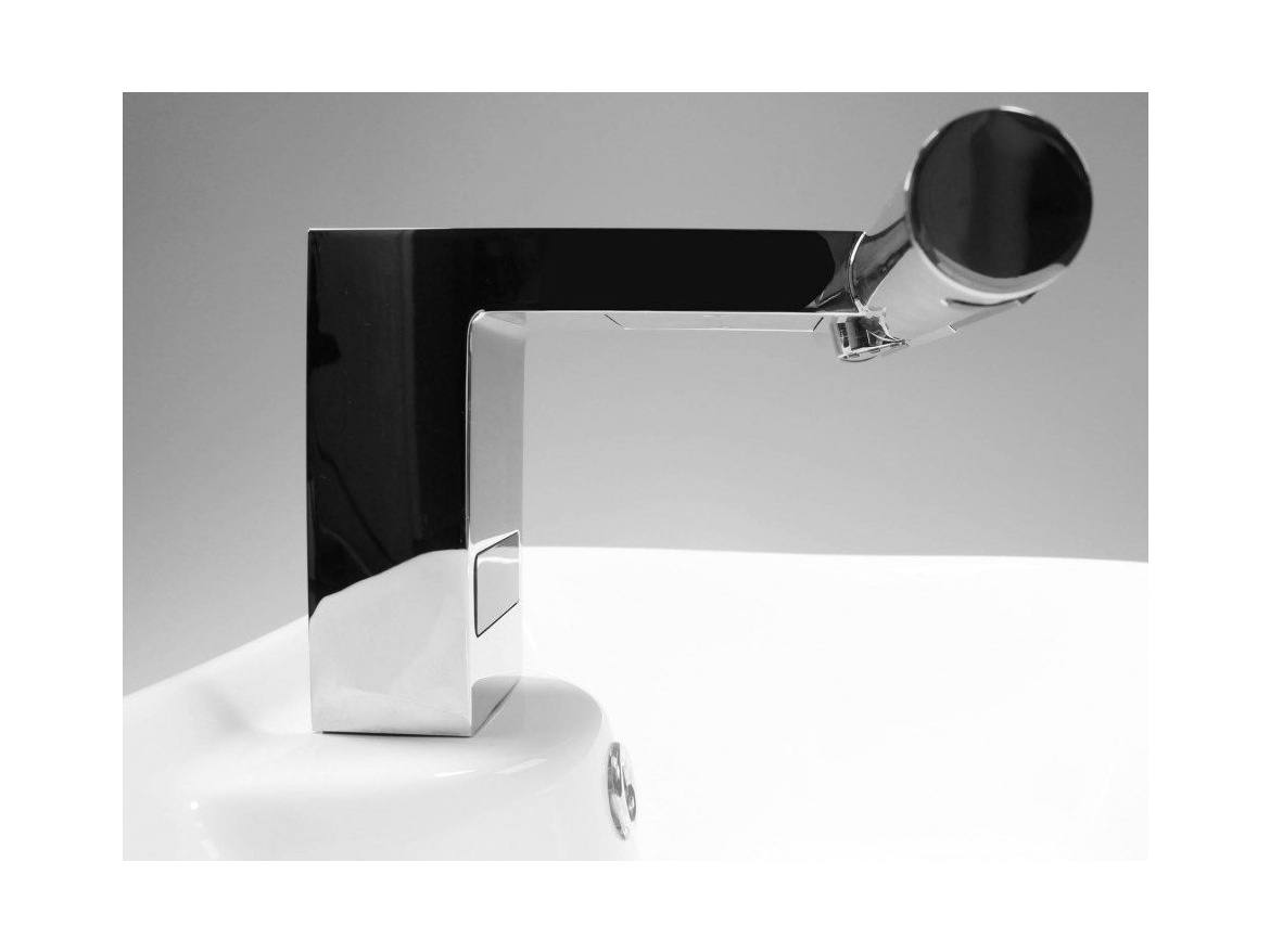 Kézszárítók Jet Dryer AIRTAP 2v1 - hranatá