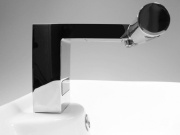 Vysoušeče rukou Jet Dryer AIRTAP 2v1 - hranatá