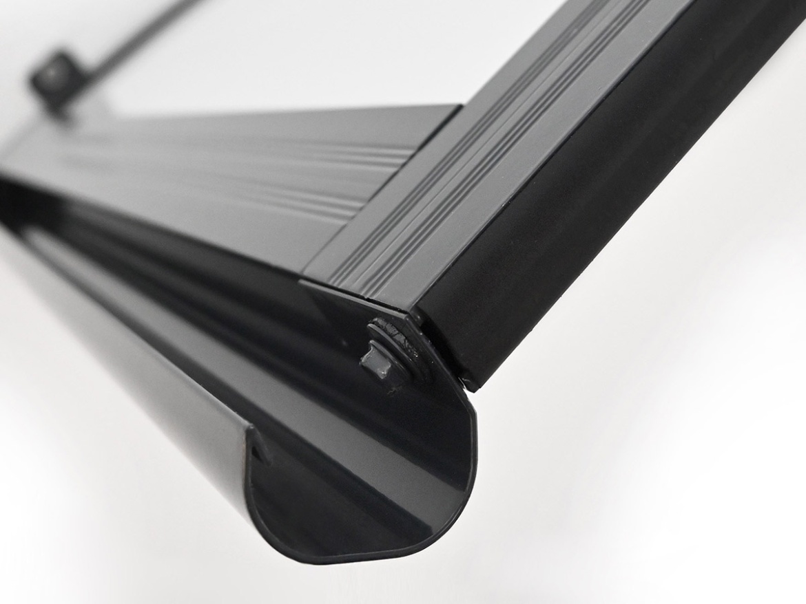 Vchodová stříška Scobax Savespot Perry