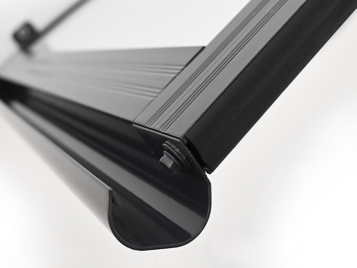 Vchodová stříška Scobax Savespot Perry