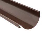 Okapový žlab Gutta Gara