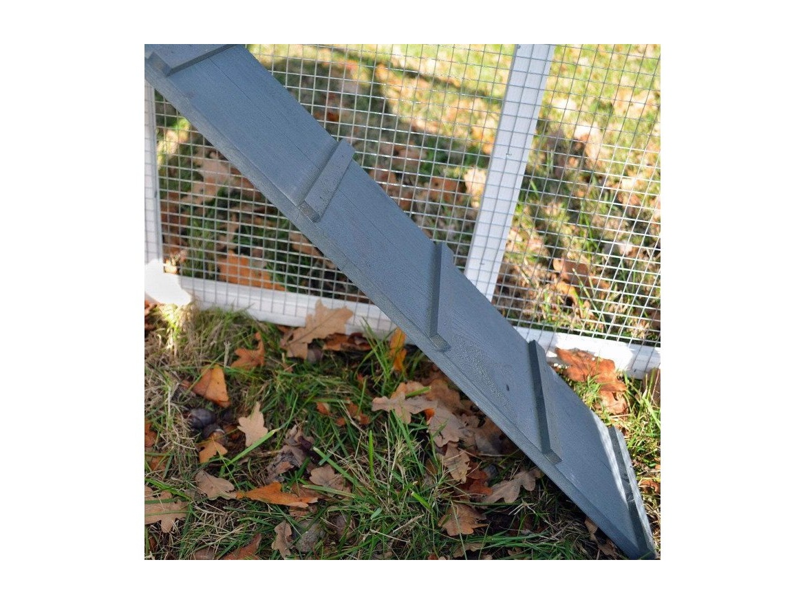 Kurník Scobax Aaron