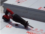 Extrudovaný polystyren XPS Technonicol Carbon