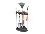 Keter Rohový držák nářadí CORNER TOOL RACK