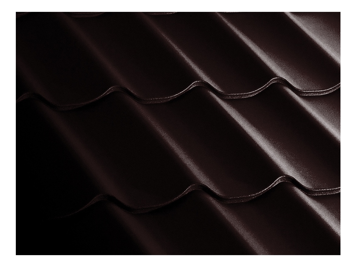 Taškový plech Budmat Zefir