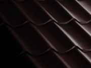 Taškový plech Budmat Zefir