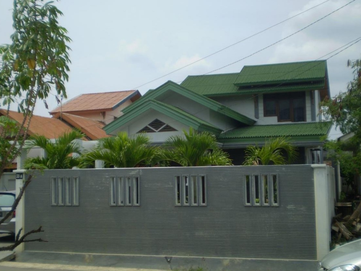 Bitúmenová doska Onduline Classic