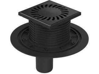 Technická sanita –  Chuděj PVSU 50 Sun, K3, ne