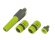 Bradas Zavlažovací 4 dílný komplet LIME LINE pro hadici 1/2