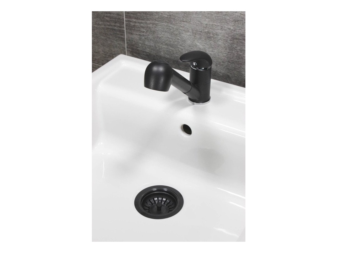 Kuchyňské baterie Helika Rondo 2581