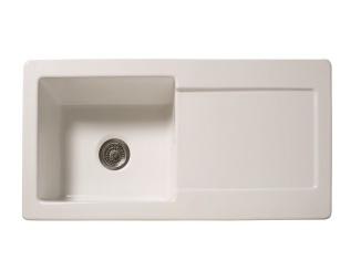 Příslušenství pro Kuchyňské baterie Luisina Chambord Mosaz / měď