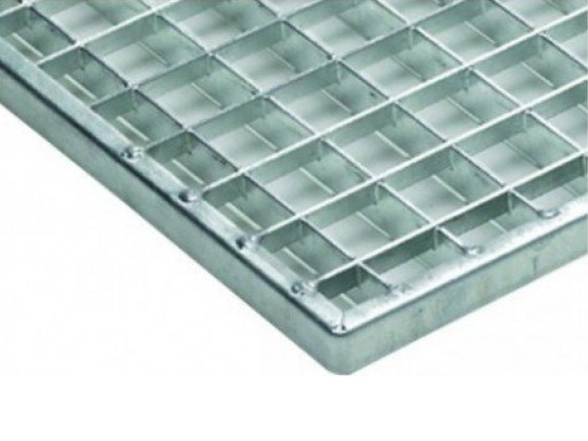 Mřížkový rošt ACO Vario 30/30