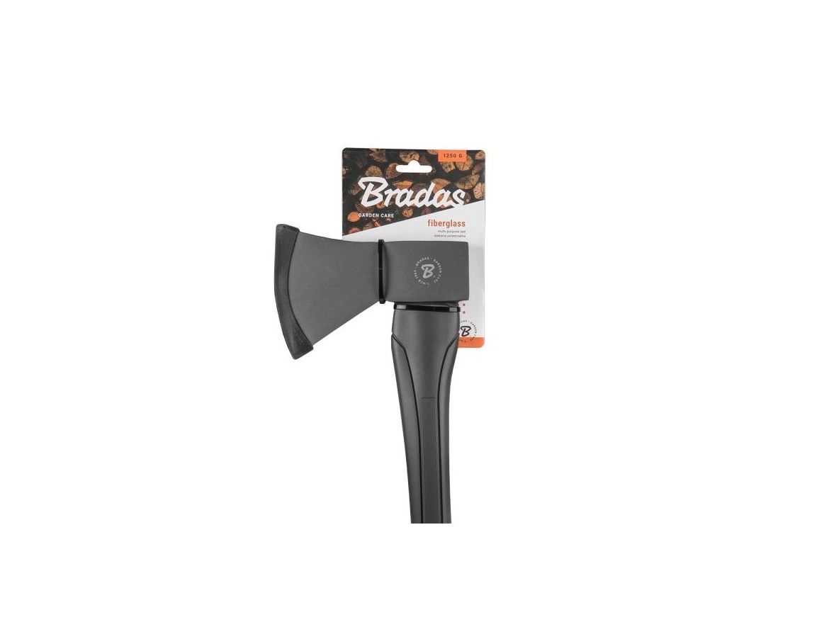 Bradas Bradas sekera universální FIBERGLASS 1250g