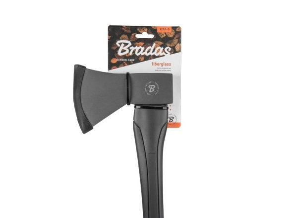 Bradas Bradas sekera universální FIBERGLASS 1250g