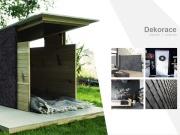 Multifunkčná doska Green Moon Co. LiteG Fleece