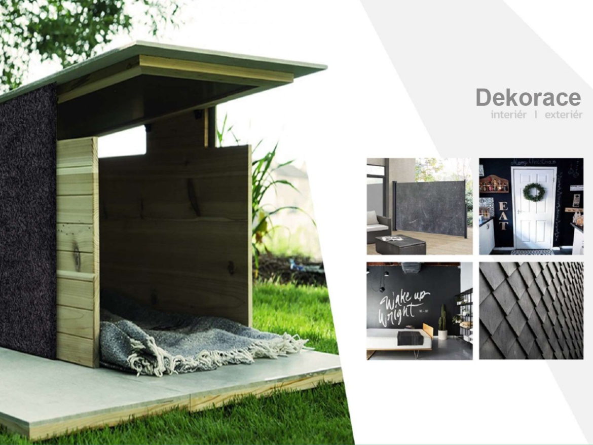 Multifunkční deska Green Moon Co. LiteG Fleece