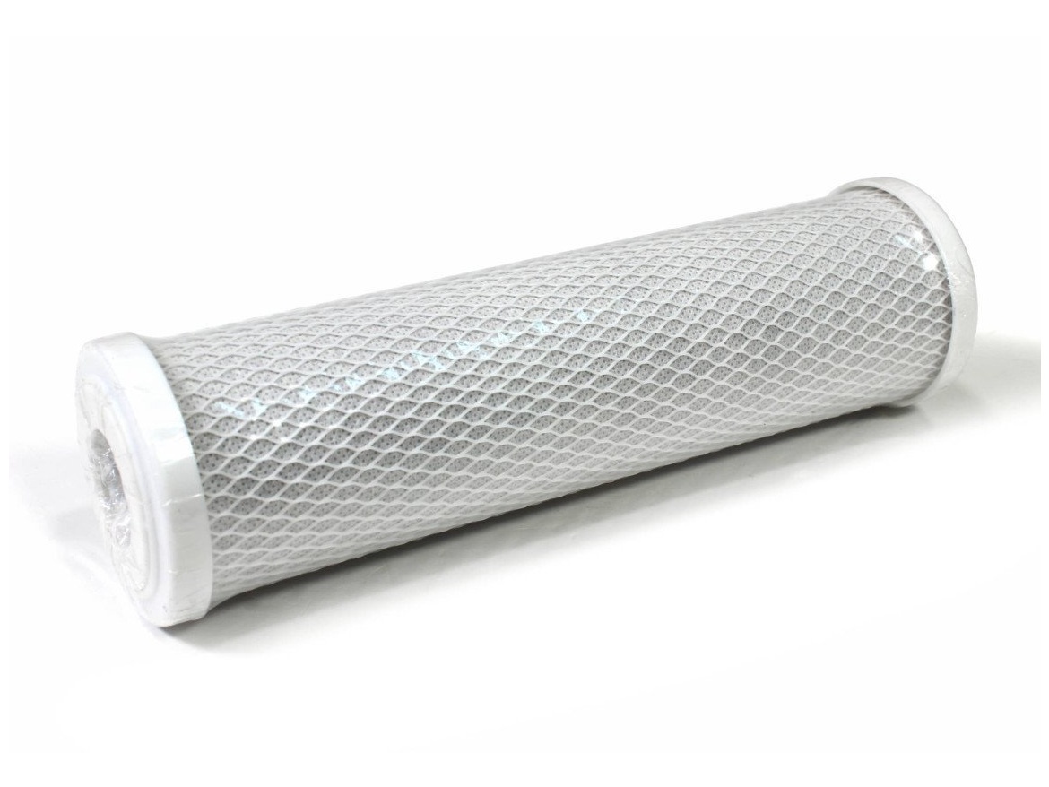 Filtrace pitné vody Donner CTO10-C