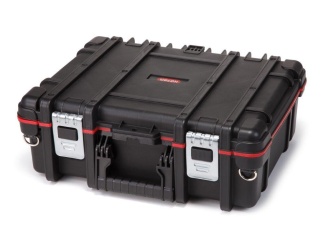 Épület –  Keter Box  Technican Box