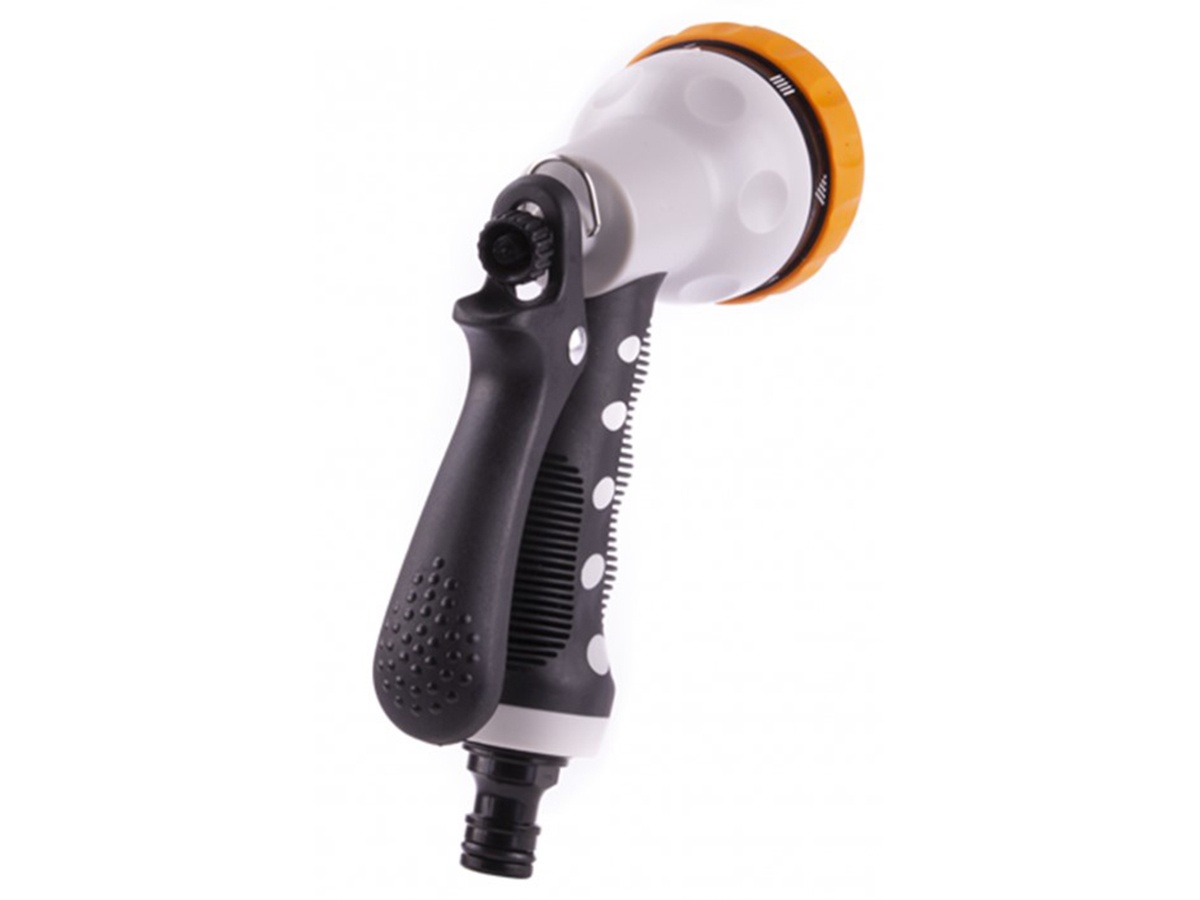 Pistole zahradní plastová Scobax Handle