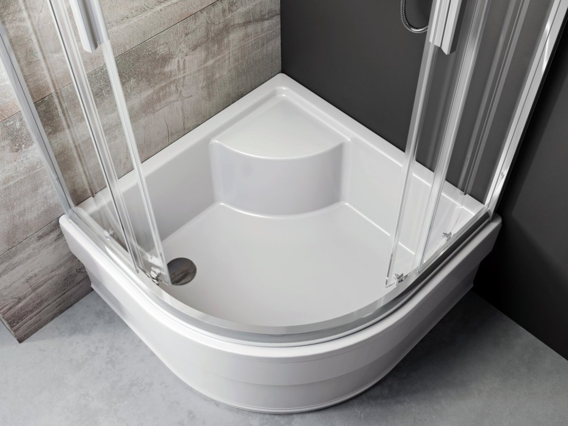 Ravak Vanička Sabina 90x90 LA