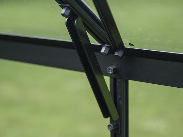 Üvegház Halls Icon 6