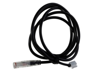 Automatická dvířka – Scobax Světelný senzor pro automatické otevírání a zavírání kurníku KERBL