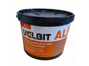 Asfaltová penetrace Orlibit Velbit ALP