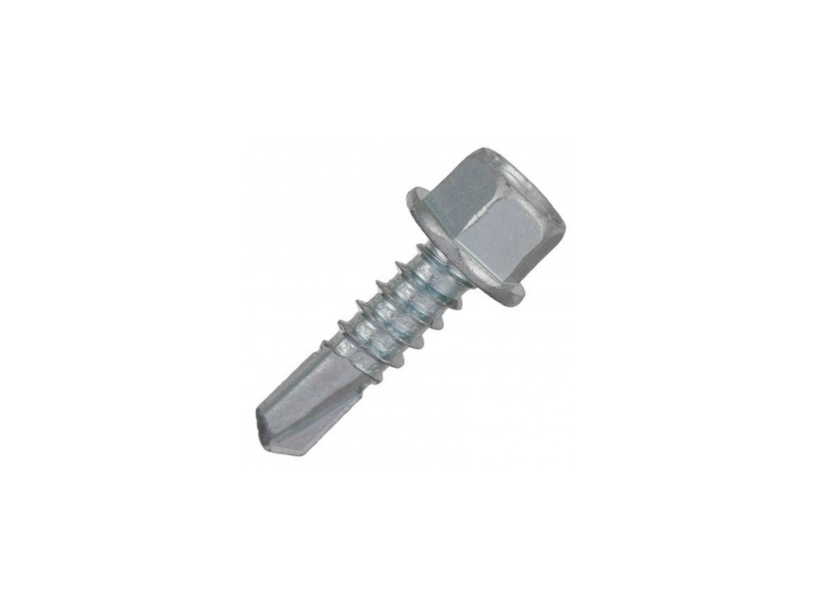 Marcopol Samovrtný šroub MPZ 5