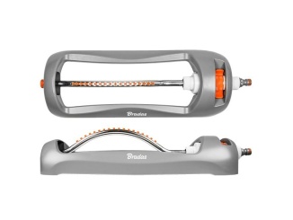 Polikarbonát –  Bradas Oscilační zavlažovač WHITE LINE WL-Z24