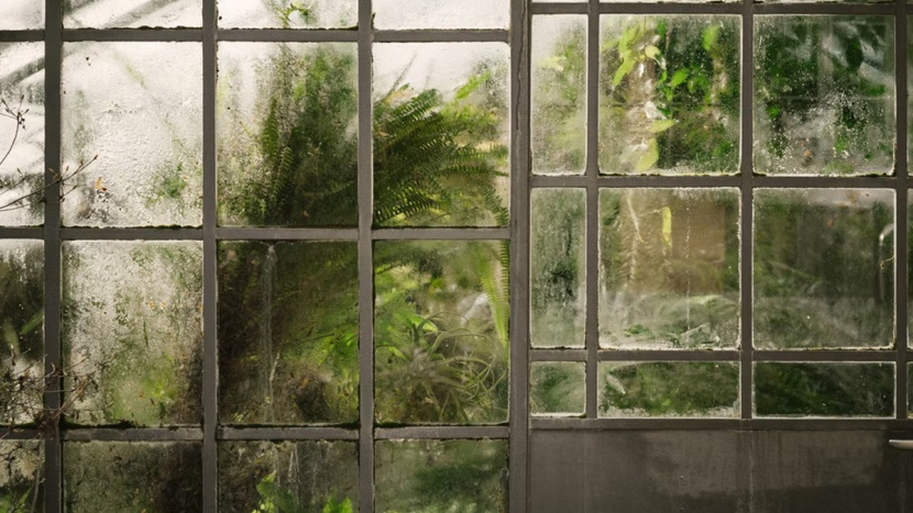 Kto nevetrá, ten nezberá