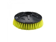 Nylonový kartáč se štětinami Ryobi RAKSCRUBM