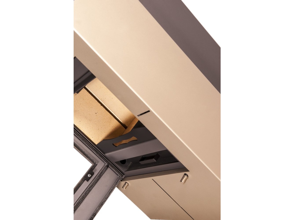 HS Flamingo Evenes olivová