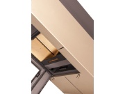 HS Flamingo Evenes olivová