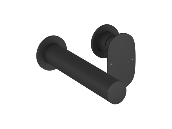 Ravak SG 019.10WHM.O1 Umyvadlová podomítková baterie s tělesem, biela matná