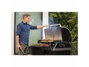 Pellet grill Traeger IRONWOOD XL INT