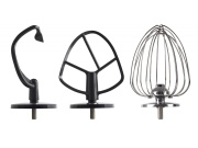 G21 Kuchyňský robot  Promesso Iron Grey