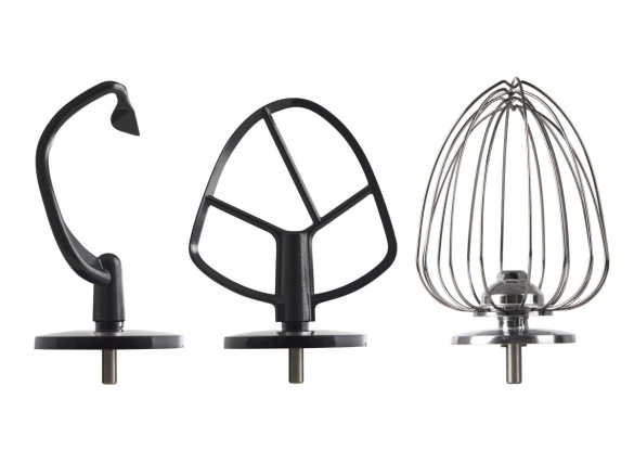 G21 Kuchyňský robot  Promesso Iron Grey