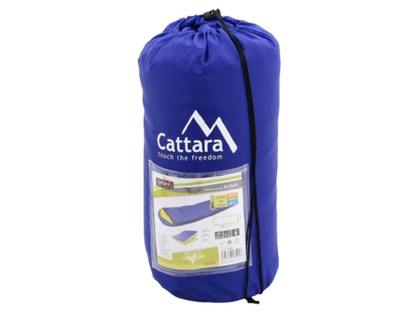 Spacák Cattara ROMA