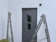 Montáže pergol, zimních zahrad a stříšek