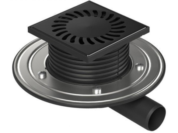 Chuděj PVBU 40 (snížená)