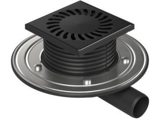 Műszaki higiénia –  Chuděj PVBU 40 (snížená) Nap, K3, Igen