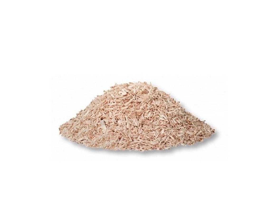 Scobax ALLSPAN Xtreme - Podestýlka z velkých hoblin 17kg