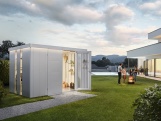 Domek Biohort Neo