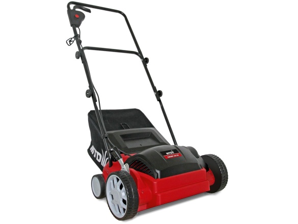 Provzdušňovač MTD Smart 30 VE