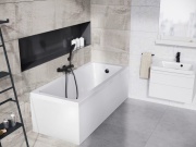 Ravak Vana 10° 170x75 cm