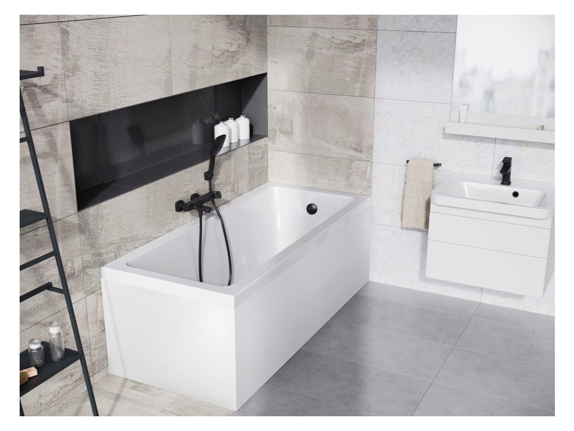 Ravak Vana 10° 170x75