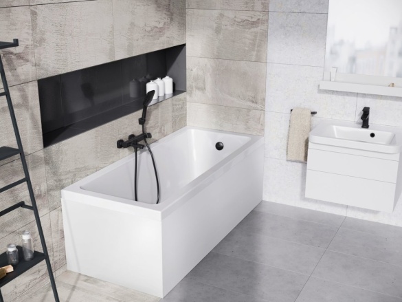 Ravak Vana 10° 170x75