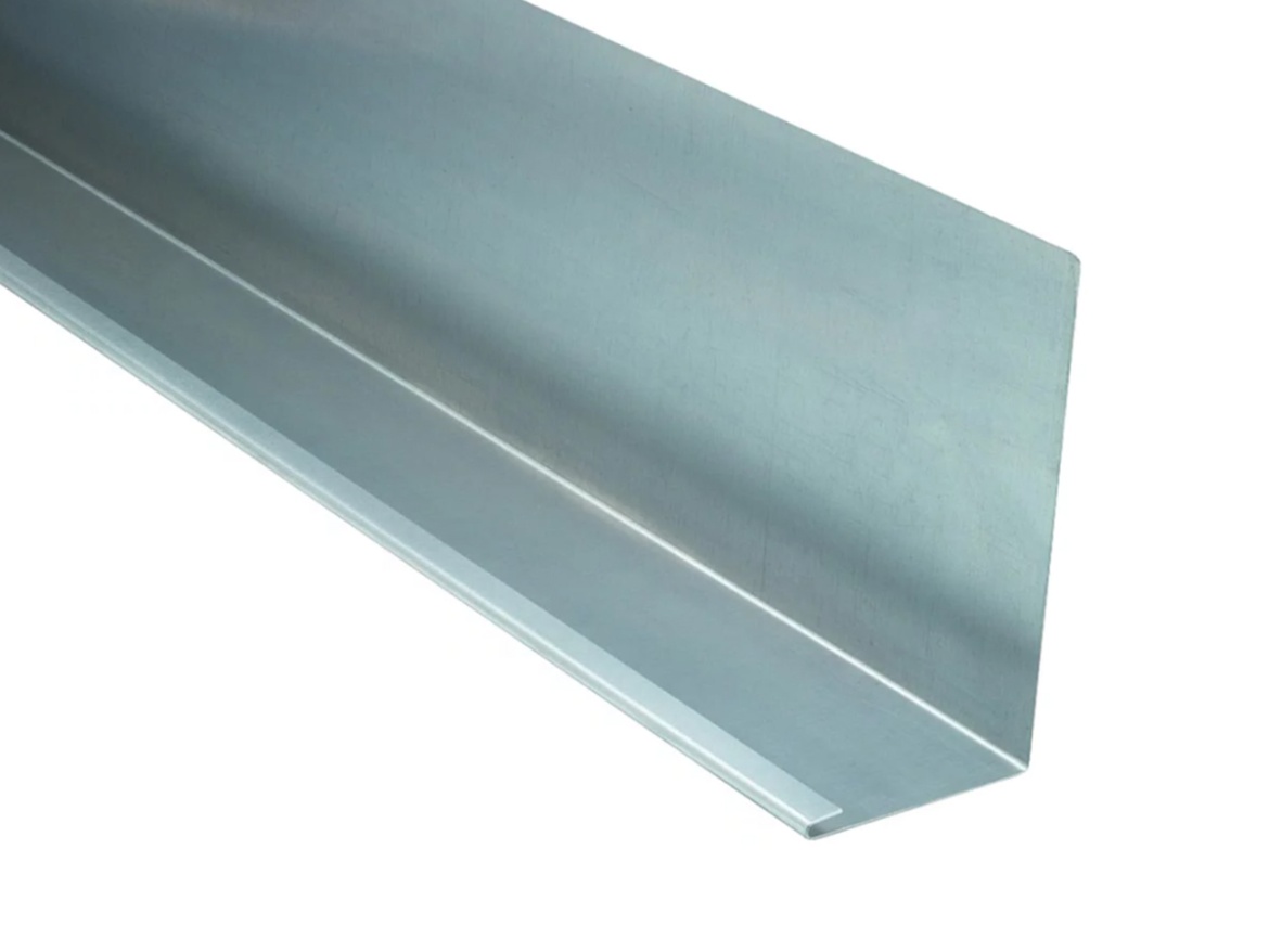 Lemovanie k stene s vodnou drážkou Gutta Magnelis