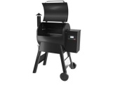 Peletový gril Traeger PRO 575 (BLACK) INT