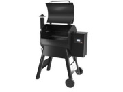 Peletový gril Traeger PRO 575 (BLACK) INT